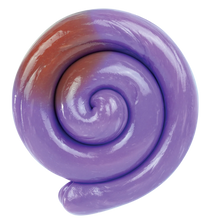 Thinking Putty 4" - Rainbow Reveal