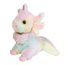 Gillie Mini Soft Axolotl