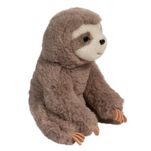 Lizzie the Mini Soft Sloth 6"