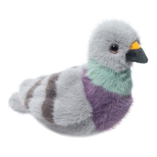 Parker Pigeon 7