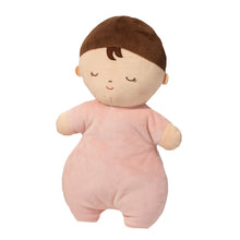 Baby Bunny Hug 12"