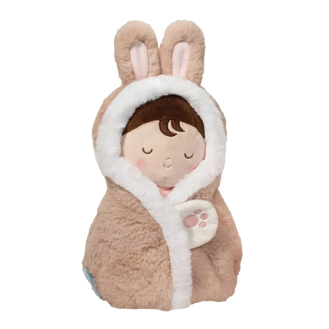 Baby Bunny Hug 12