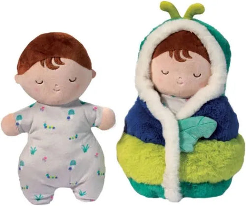 Baby Caterpillar Hug 12