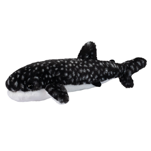 Barnacle Whale Shark 18.5