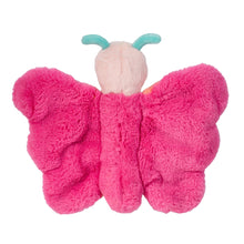 Bindi Butterfly Finger Puppet