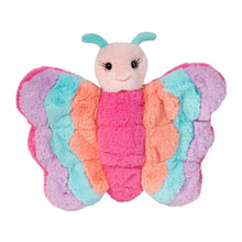 Bindi Butterfly Finger Puppet