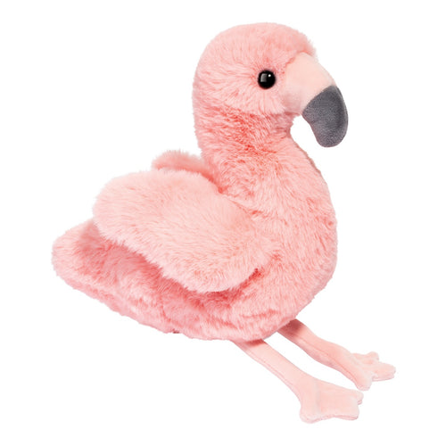Blushie Mini Flamingo 8