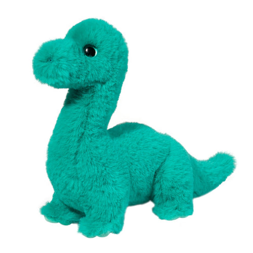 Brontie the Mini Brontosaurus 10