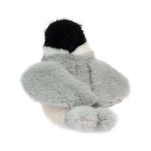 Chipper Chikadee Bird 7"