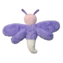 Dylan Dragonfly Finger Puppet