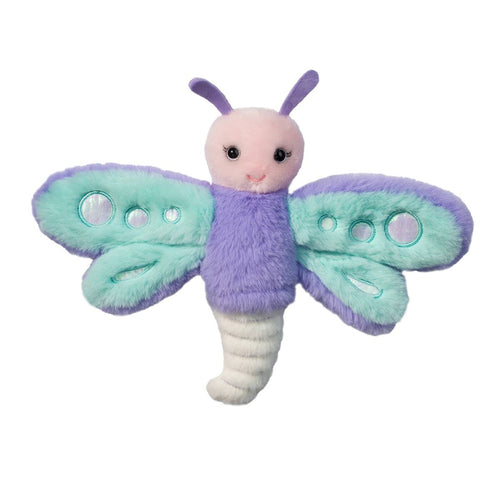 Dylan Dragonfly Finger Puppet
