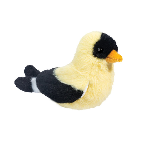 Faye Goldfinch Bird 7.5
