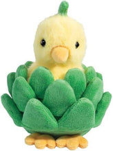 Foodie Chicks 6" (ASSORTMENT)