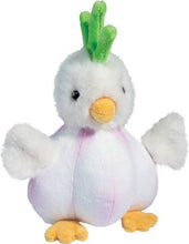 Foodie Chicks 6" (ASSORTMENT)