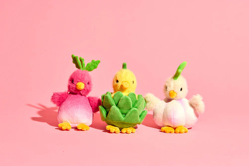 Foodie Chicks 6