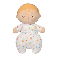 Garden Baby Pink Bunny Hug 12"