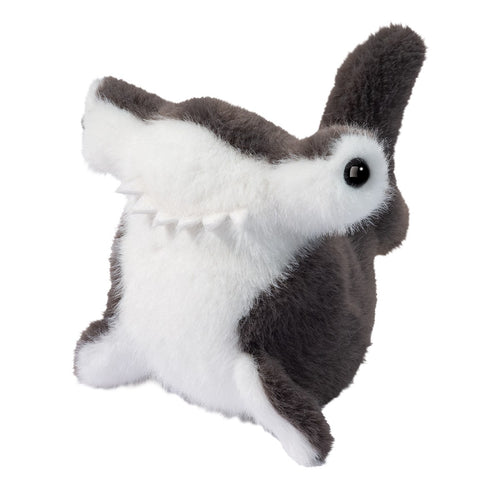 Lil' Baby Hammerhead Shark 6