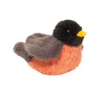 Melody Robin 7"