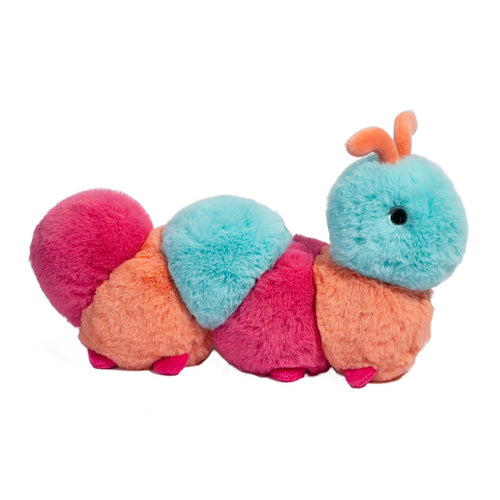 Munchie Pink Caterpillar 11