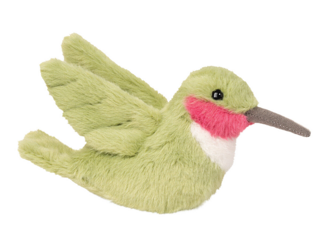 Nectar Hummingbird