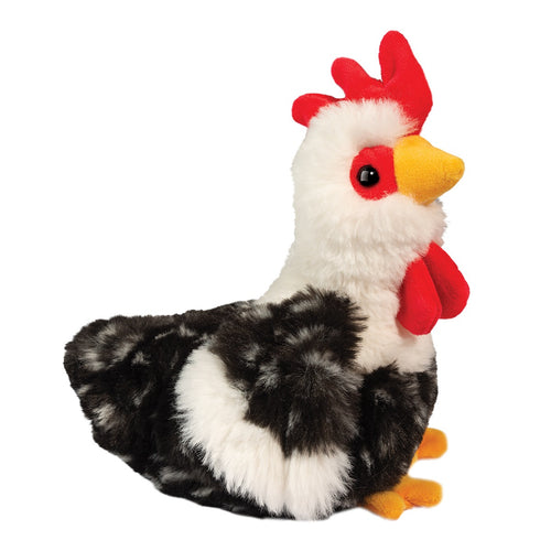 Romie Rooster 6