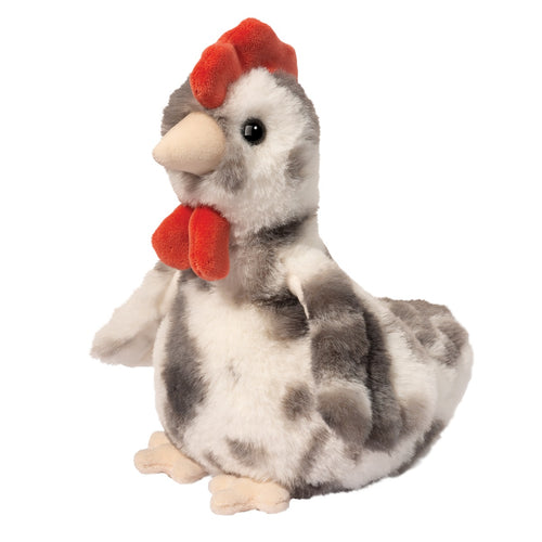 Rockie the Spotted Rooster 8