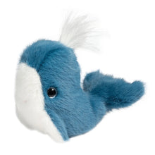Lil' Baby Whale 6"