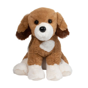 Shirlie Soft Doodle Dog 9"