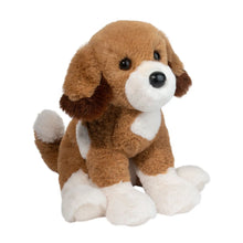 Shirlie Soft Doodle Dog 9"