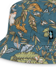 Baby Boy's Reversible Bucket Hat - Maximus