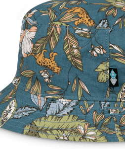 Baby Boy's Reversible Bucket Hat - Maximus