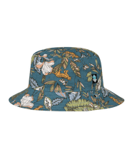 Baby Boy's Reversible Bucket Hat - Maximus