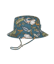 Baby Boy's Reversible Bucket Hat - Maximus