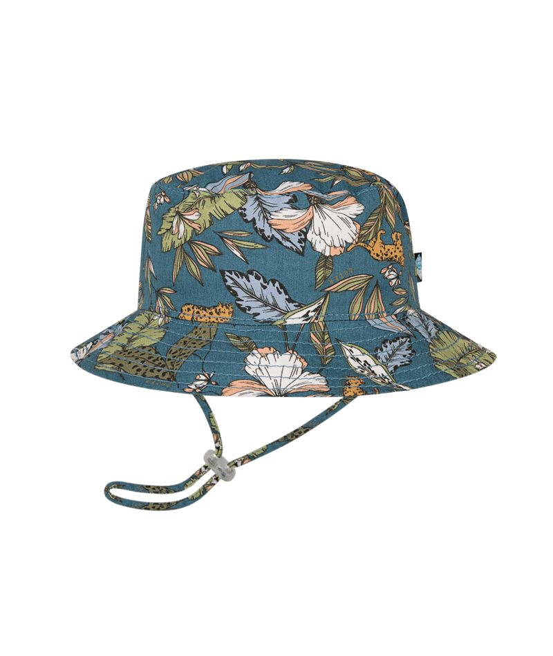 Baby Boy's Reversible Bucket Hat - Maximus
