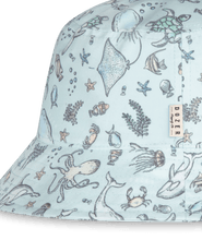 Baby Boy's Bucket Hat - Ningaloo