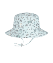 Baby Boy's Bucket Hat - Ningaloo