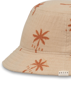 Baby Boy's Bucket Hat - Avoca