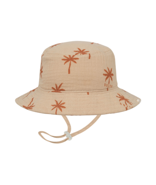 Baby Boy's Bucket Hat - Avoca