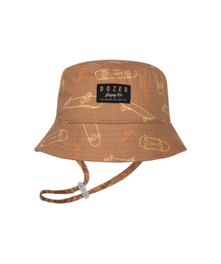 Baby Boy's Bucket Hat - Bowrall