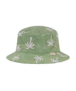 Boy's Bucket Hat - Palmwood