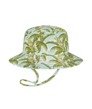 Baby Boy's Bucket Hat - Tallebudgera