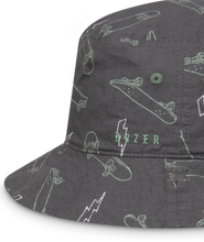 Boy's Reversible Bucket Hat - Gawler