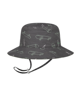 Boy's Reversible Bucket Hat - Gawler