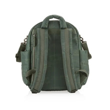Dream Backpack Cloud Camo Diaper Bag