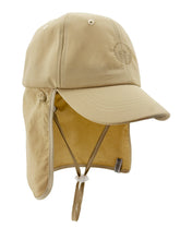 Shady Days Sun Hat in Khaki