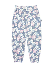 Prism Hacci Jogger Pant in Dusty Blue