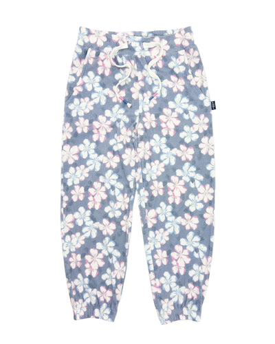 Prism Hacci Jogger Pant in Dusty Blue