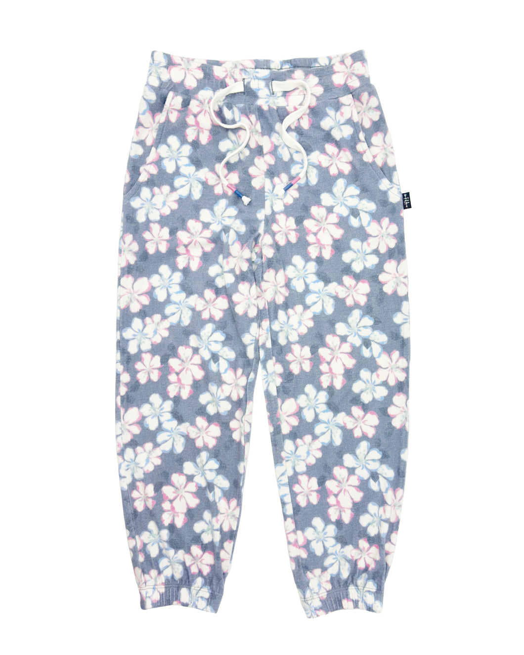 Prism Hacci Jogger Pant in Dusty Blue