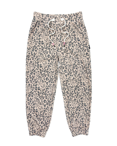 Prism Hacci Jogger Pant in Sand