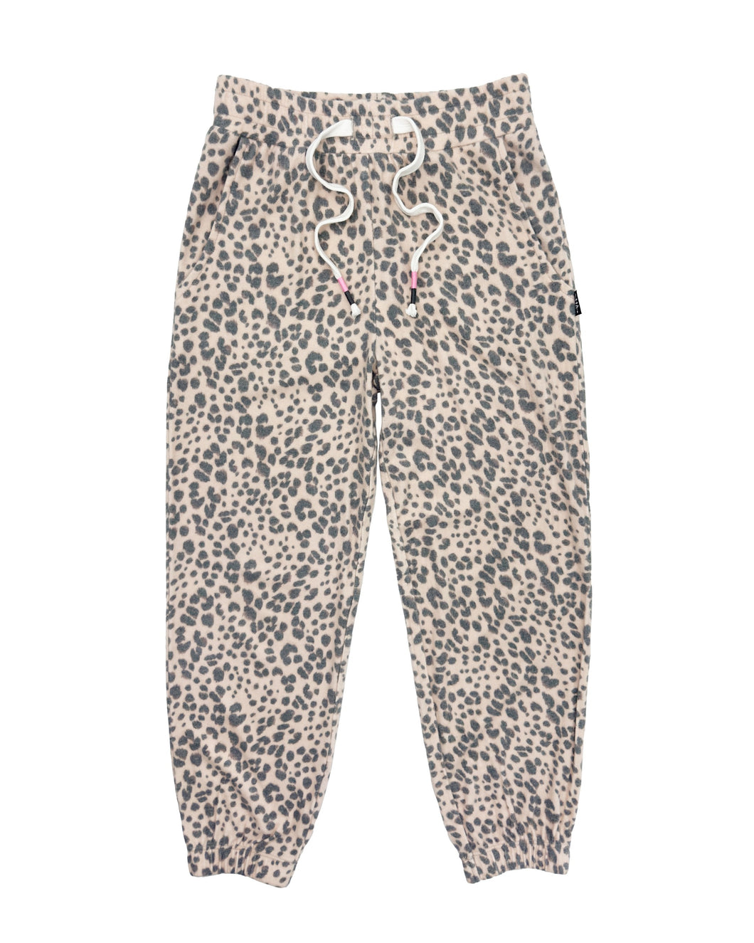 Prism Hacci Jogger Pant in Sand